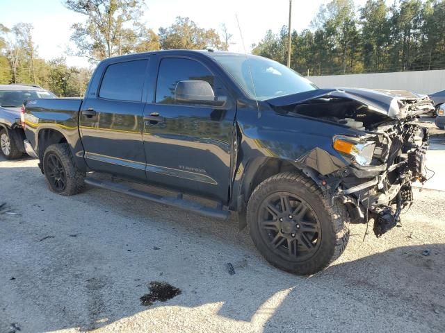 2019 Toyota Tundra Crewmax SR5