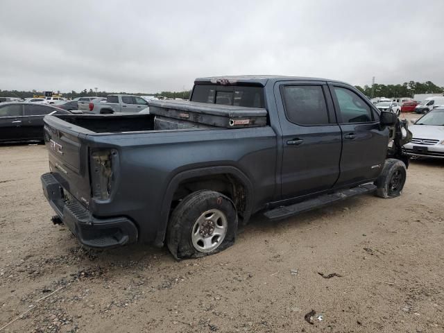 2020 GMC Sierra K1500 AT4