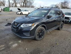 Lots with Bids for sale at auction: 2018 Nissan Rogue S