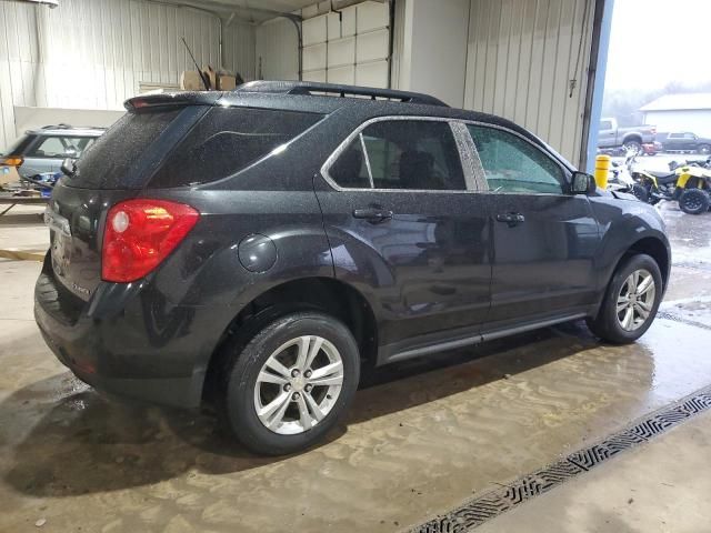 2010 Chevrolet Equinox LT