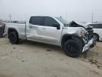 2021 GMC Sierra K1500 Elevation