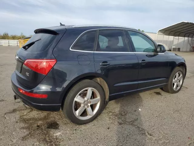 2012 Audi Q5 Premium Plus