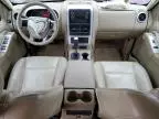 2010 Mercury Mountaineer Luxury