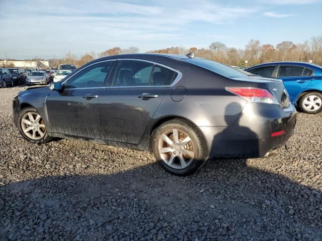 2012 Acura TL