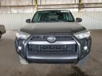 2016 Toyota 4runner SR5/SR5 Premium