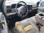 2004 Ford F350 SRW Super Duty