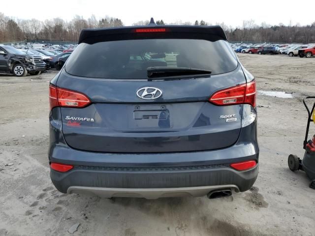 2015 Hyundai Santa FE Sport