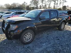 Nissan Vehiculos salvage en venta: 2015 Nissan Frontier S