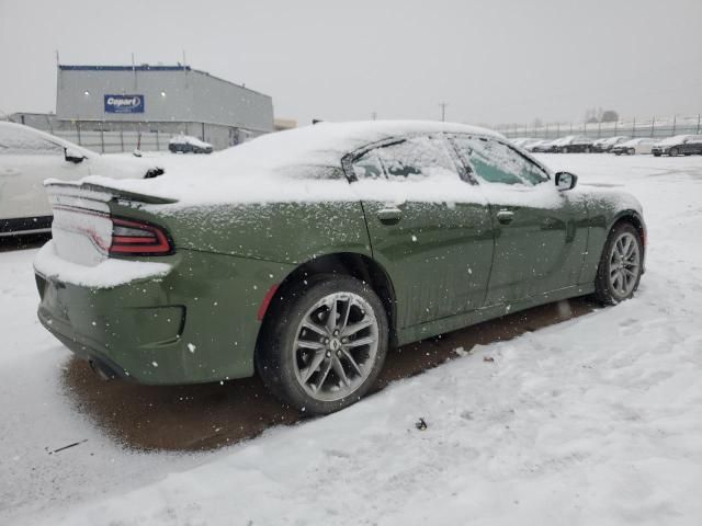 2021 Dodge Charger GT