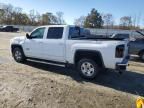 2016 GMC Sierra C1500 SLT