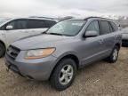 2008 Hyundai Santa FE GLS