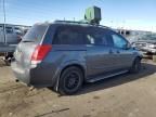 2004 Nissan Quest S