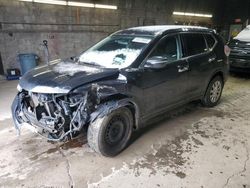 Nissan Vehiculos salvage en venta: 2014 Nissan Rogue S