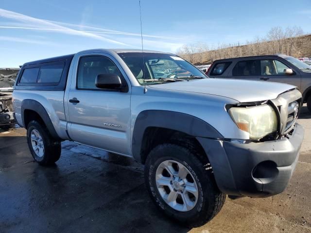 2006 Toyota Tacoma