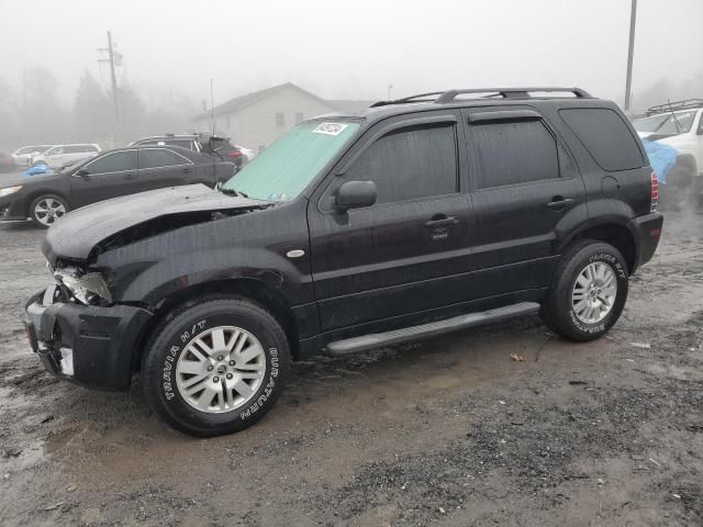 2006 Mercury Mariner