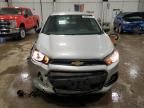 2016 Chevrolet Spark LS