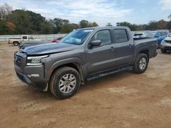 Nissan salvage cars for sale: 2023 Nissan Frontier S