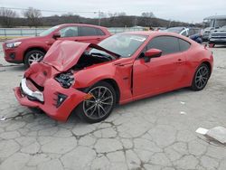 Toyota 86 salvage cars for sale: 2020 Toyota 86 GT