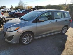 2012 Mazda 5 en venta en San Martin, CA