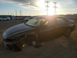 Hyundai Vehiculos salvage en venta: 2024 Hyundai Elantra SEL