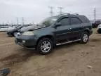 2005 Acura MDX Touring