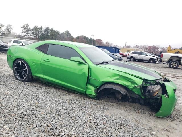 2010 Chevrolet Camaro LT