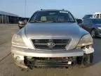 2006 KIA Sorento EX