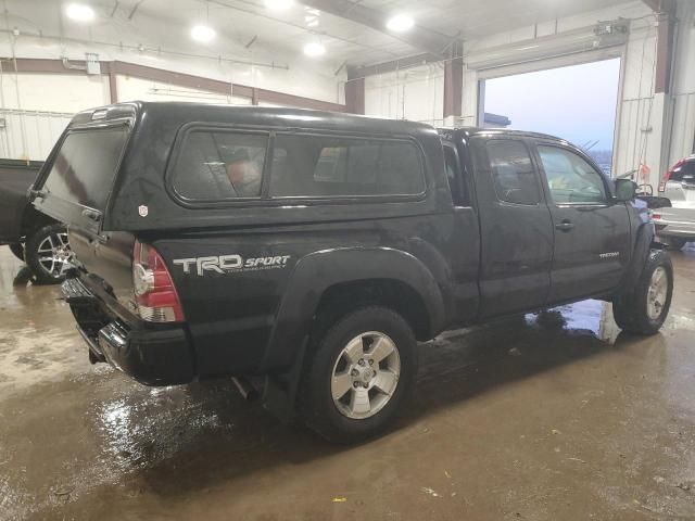 2014 Toyota Tacoma