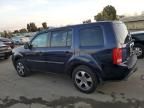 2014 Honda Pilot Exln