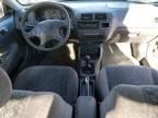 1997 Honda Civic EX