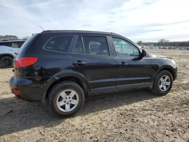 2009 Hyundai Santa FE GLS