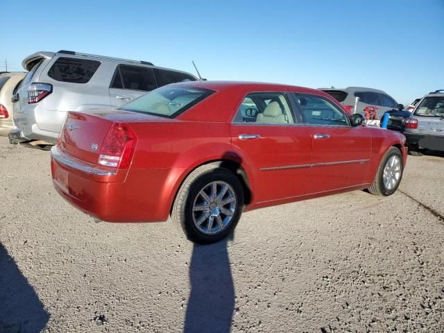 2008 Chrysler 300C