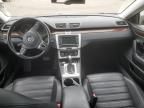 2012 Volkswagen CC Luxury