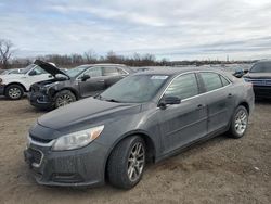 2014 Chevrolet Malibu 1LT en venta en Des Moines, IA