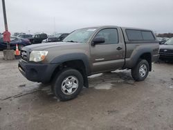 2009 Toyota Tacoma en venta en Indianapolis, IN