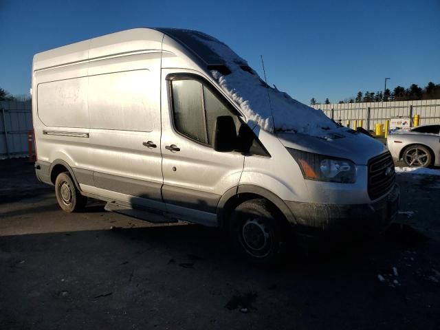 2018 Ford Transit T-250