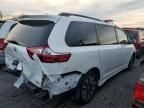 2019 Toyota Sienna LE