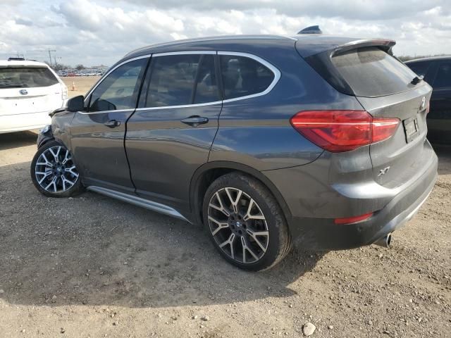 2021 BMW X1 SDRIVE28I