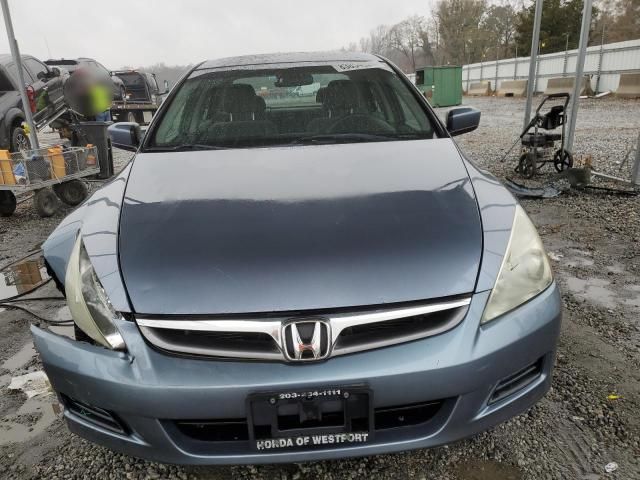 2007 Honda Accord LX