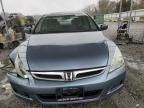 2007 Honda Accord LX