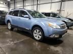 2012 Subaru Outback 3.6R Limited