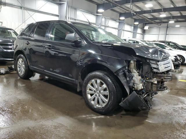 2009 Ford Edge SEL