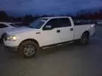 2007 Ford F150 Supercrew