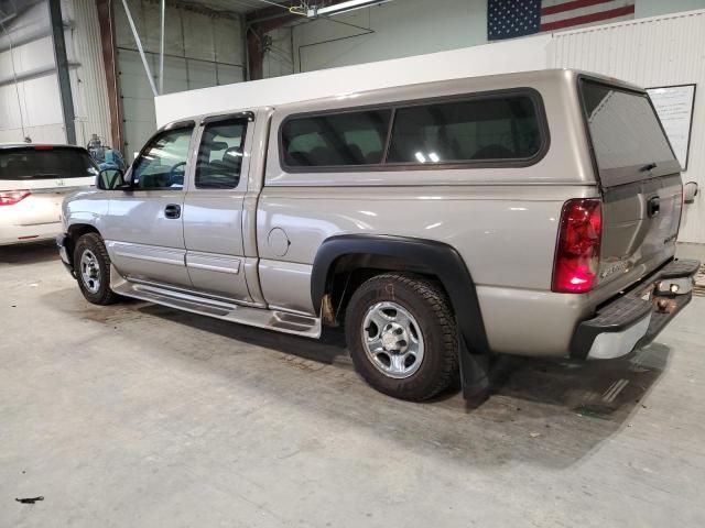 2003 Chevrolet Silverado C1500