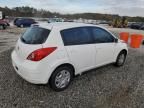 2011 Nissan Versa S