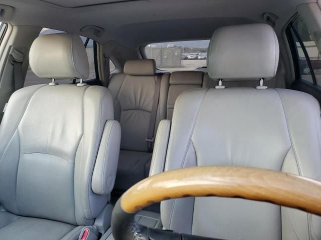 2007 Lexus RX 350