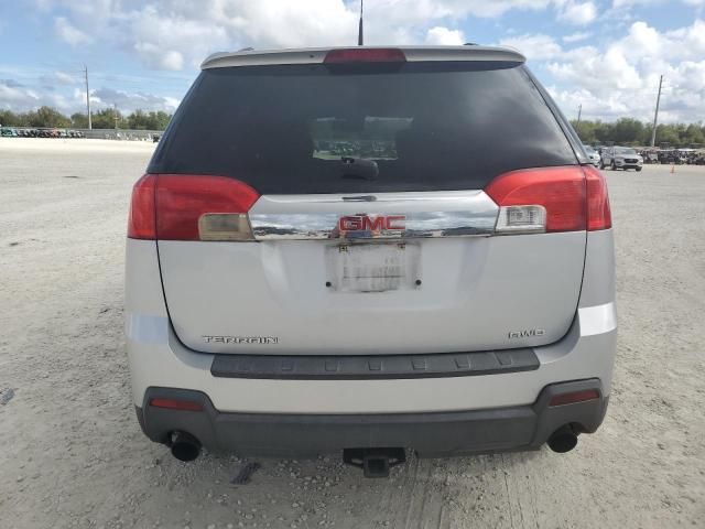 2011 GMC Terrain SLE