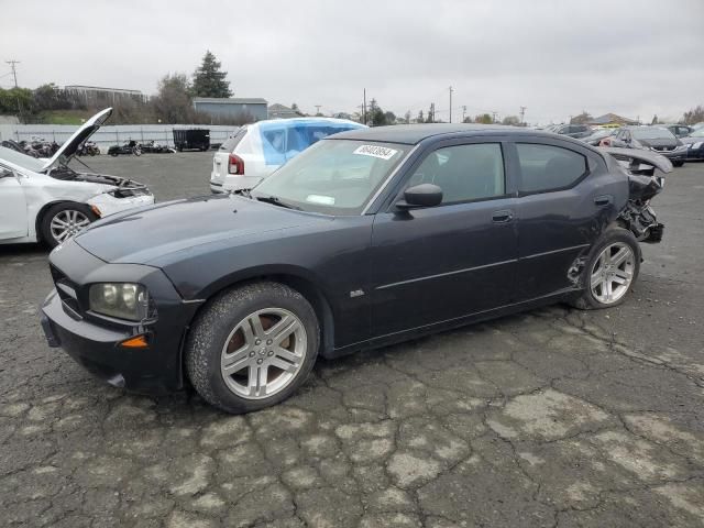 2006 Dodge Charger SE