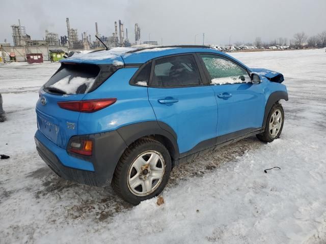 2019 Hyundai Kona SEL