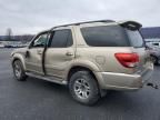 2005 Toyota Sequoia Limited